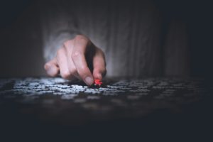 Read more about the article The Therapeutic Benefits of Solving Jigsaw Puzzles